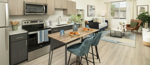 Cabana Southern Apartments property image