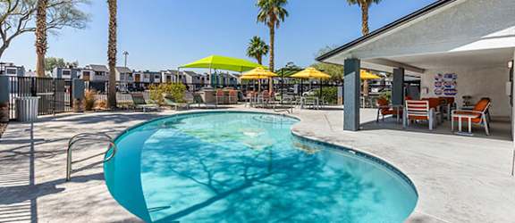 Accent on Sahara property image