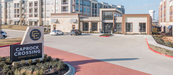 Caprock Crossing property image