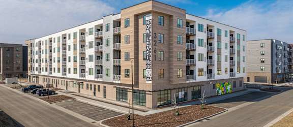 EagleRidge Plaza Residences property image