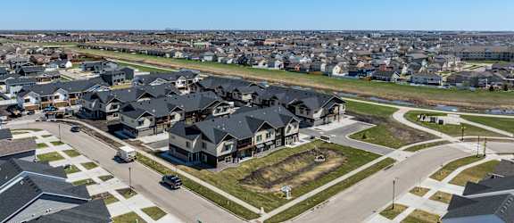 Independence Townhomes property image
