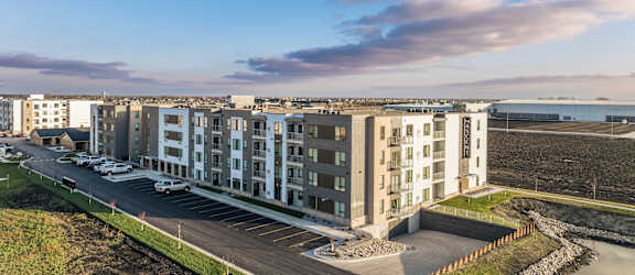 The Ascent property image