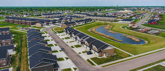Stonemill Townhomes property image