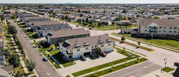 Evelyn Acres Townhomes property image