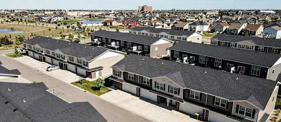 Maple Grove Townhomes property image