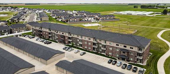 Stonemill Signature property image