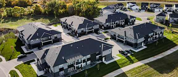 Wild Ridge Townhomes property image