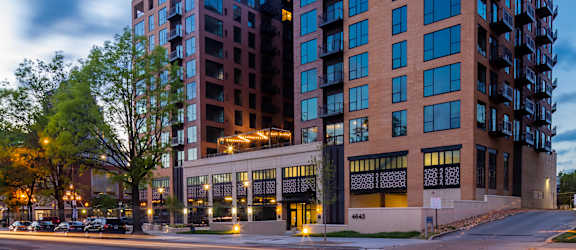 Citizen Park Apartments property image