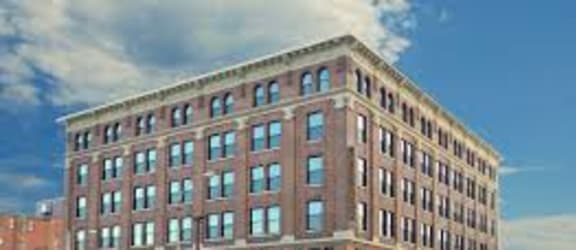 Lofts at Euclid property image