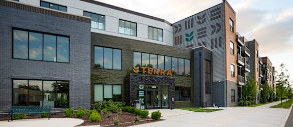 Terra at the Grove property image