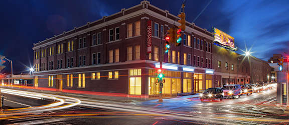 The Howard Building property image