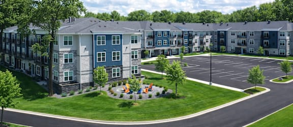 Crossroads at Elm Creek property image
