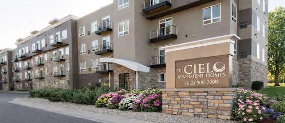 The Cielo Apartments property image