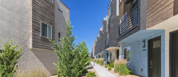 Summit Ridge Townhomes property image