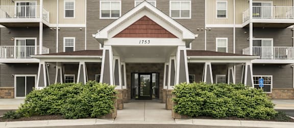 The Estates at Arbor Oaks property image