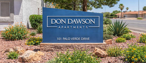 Don Dawson property image