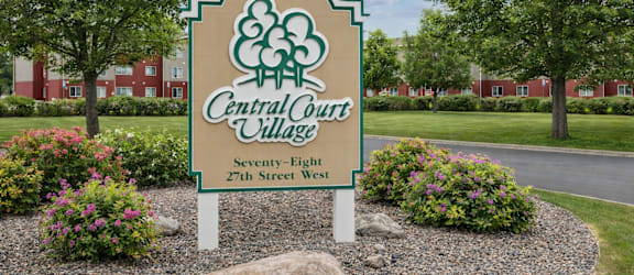 Central Court Village property image