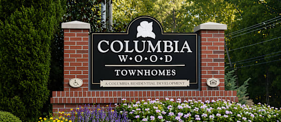 Columbia Wood property image