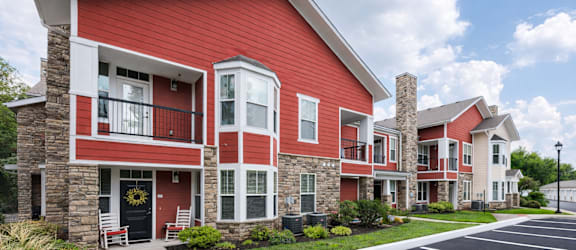 Hurstbourne Estates property image