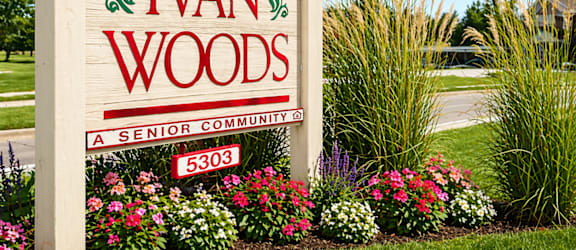 Ivan Woods property image
