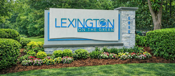 Lexington on the Green property image