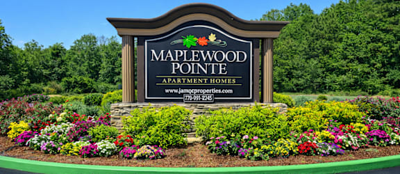 Maplewood Pointe property image