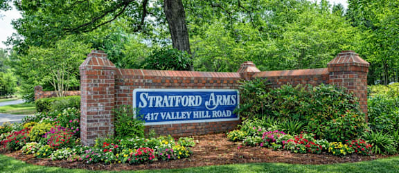 Stratford Arms property image