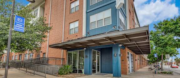 Lofts on Main property image
