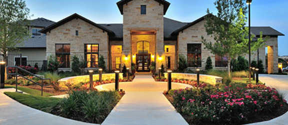Alvista Round Rock property image