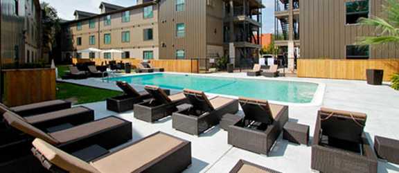 The Collection Lady Bird Lake property image