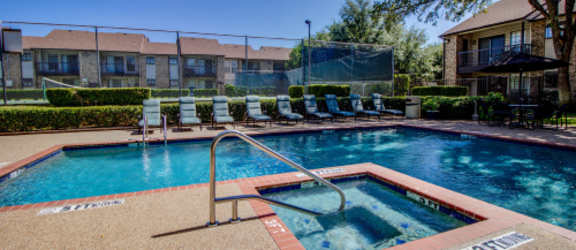 The Courtyard property image