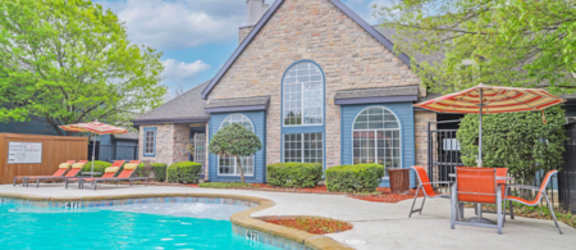 Houston Street Townhomes property image