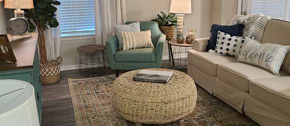 The District Apartments property image