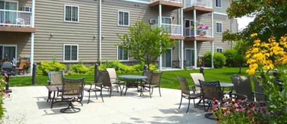 Crossroads property image