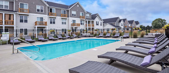 Avery Pointe property image