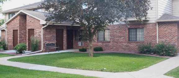 Washington Court Apartments property image