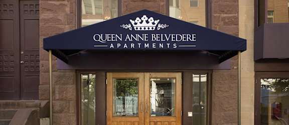 Queen Anne Belvedere property image