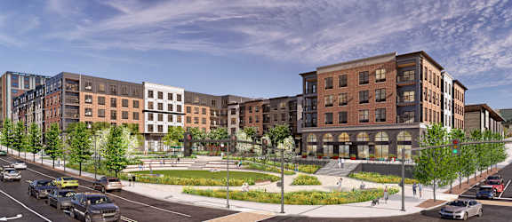 The Confluence property image
