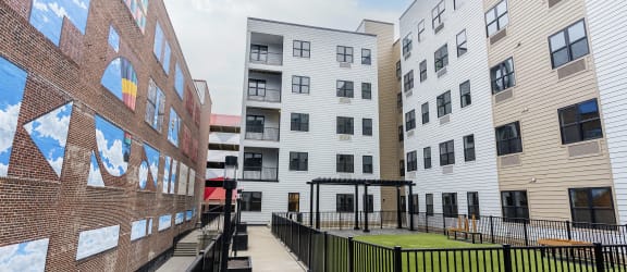 The Gallery property image