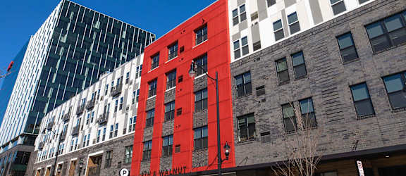 Center Square Lofts West property image