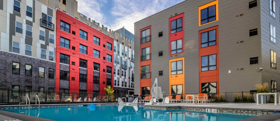 Center Square Lofts East property image