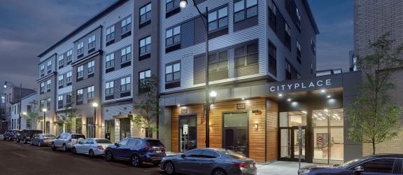 Cityplace South property image