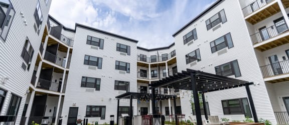 HIVE property image