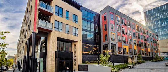 Center Square Lofts East property image