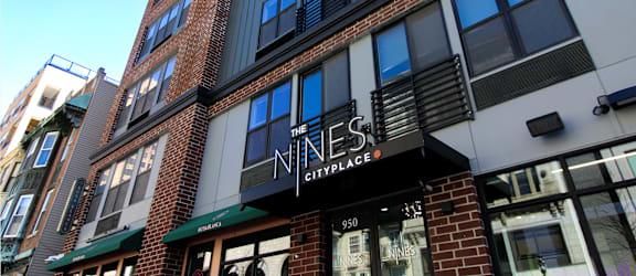 The Nines property image