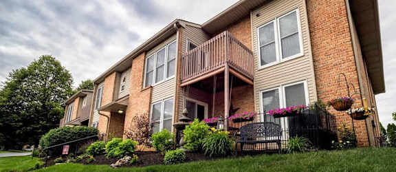 Brookfield Apartments property image