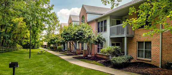 Pointe North Apartments property image