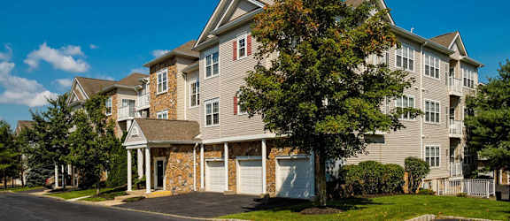Saucon View Apartments property image