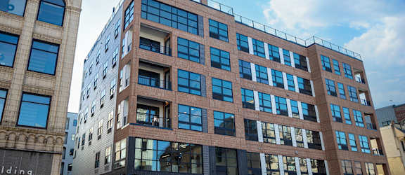 The Gallery property image