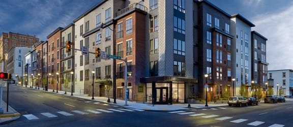 Walnut Street Commons property image